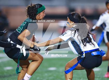 Thumbnail 1 in JV: Pacifica vs Buena photogallery.