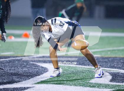 Thumbnail 1 in JV: Pacifica vs Buena photogallery.