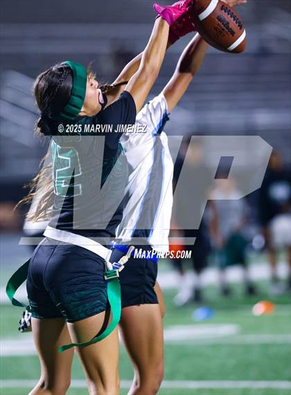 Thumbnail 3 in JV: Pacifica vs Buena photogallery.