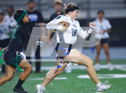 Thumbnail 2 in JV: Pacifica vs Buena photogallery.