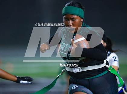 Thumbnail 1 in JV: Pacifica vs Buena photogallery.