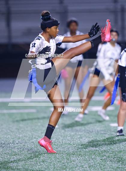 Thumbnail 1 in JV: Pacifica vs Buena photogallery.