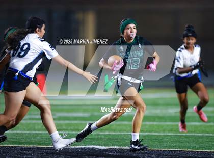 Thumbnail 1 in JV: Pacifica vs Buena photogallery.