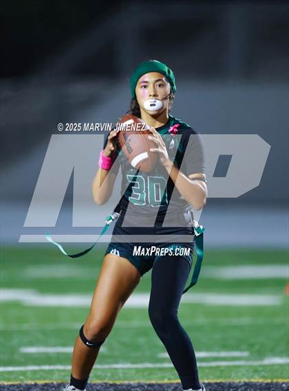 Thumbnail 1 in JV: Pacifica vs Buena photogallery.