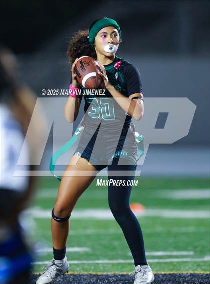 Thumbnail 2 in JV: Pacifica vs Buena photogallery.