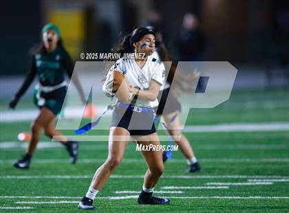 Thumbnail 3 in JV: Pacifica vs Buena photogallery.