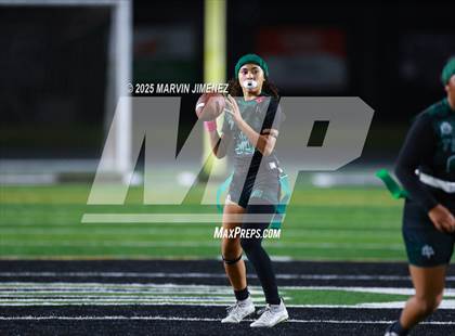 Thumbnail 3 in JV: Pacifica vs Buena photogallery.