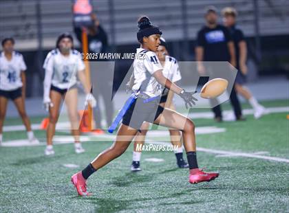 Thumbnail 3 in JV: Pacifica vs Buena photogallery.