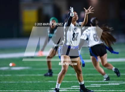 Thumbnail 2 in JV: Pacifica vs Buena photogallery.
