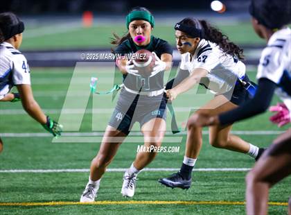 Thumbnail 2 in JV: Pacifica vs Buena photogallery.