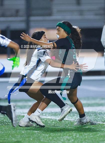 Thumbnail 1 in JV: Pacifica vs Buena photogallery.