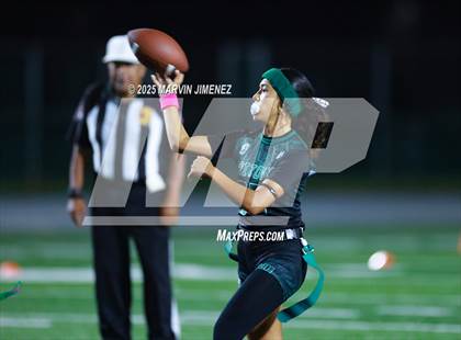 Thumbnail 3 in JV: Pacifica vs Buena photogallery.