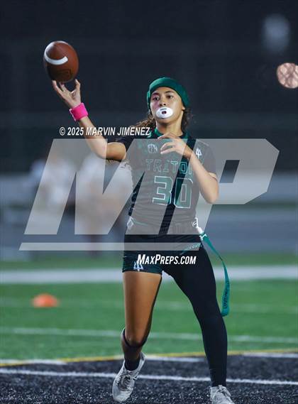 Thumbnail 3 in JV: Pacifica vs Buena photogallery.