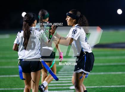 Thumbnail 1 in JV: Pacifica vs Buena photogallery.