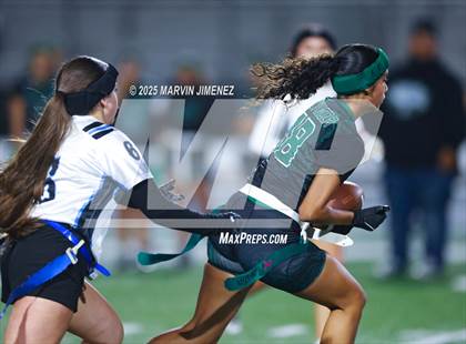 Thumbnail 3 in JV: Pacifica vs Buena photogallery.