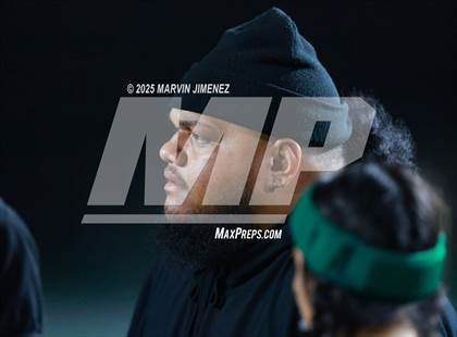 Thumbnail 1 in JV: Pacifica vs Buena photogallery.