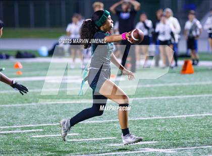 Thumbnail 3 in JV: Pacifica vs Buena photogallery.