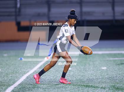 Thumbnail 1 in JV: Pacifica vs Buena photogallery.