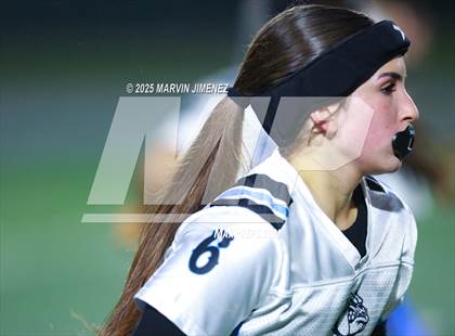 Thumbnail 1 in JV: Pacifica vs Buena photogallery.