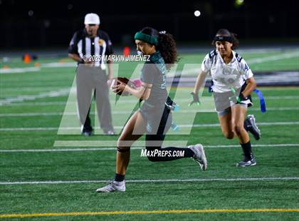 Thumbnail 2 in JV: Pacifica vs Buena photogallery.
