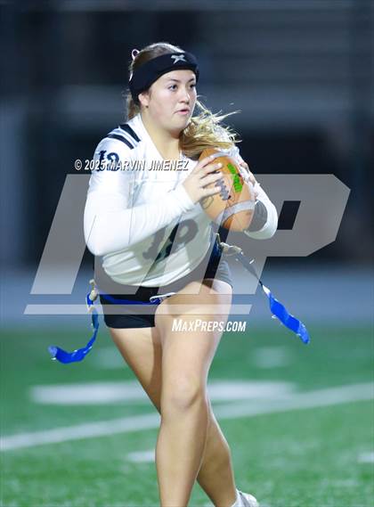 Thumbnail 1 in JV: Pacifica vs Buena photogallery.