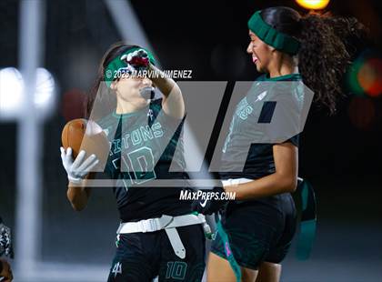 Thumbnail 1 in JV: Pacifica vs Buena photogallery.