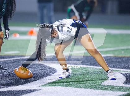 Thumbnail 3 in JV: Pacifica vs Buena photogallery.