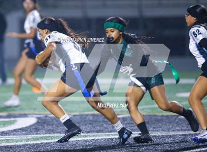 Thumbnail 2 in JV: Pacifica vs Buena photogallery.