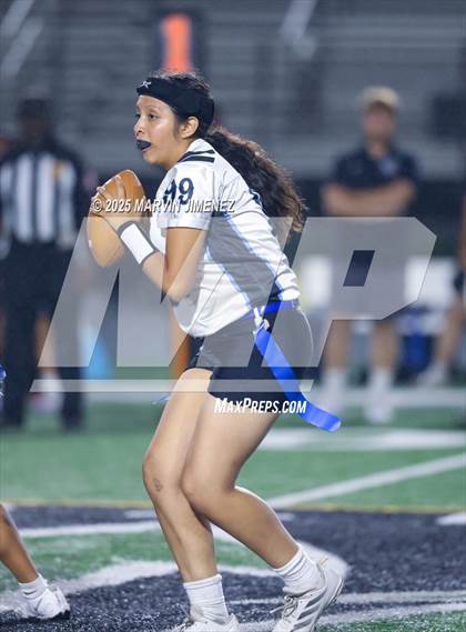 Thumbnail 2 in JV: Pacifica vs Buena photogallery.