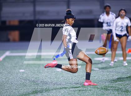 Thumbnail 3 in JV: Pacifica vs Buena photogallery.