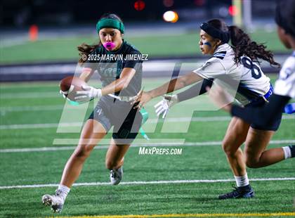 Thumbnail 1 in JV: Pacifica vs Buena photogallery.