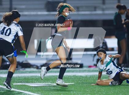 Thumbnail 2 in JV: Pacifica vs Buena photogallery.