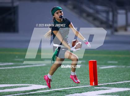 Thumbnail 1 in JV: Pacifica vs Buena photogallery.