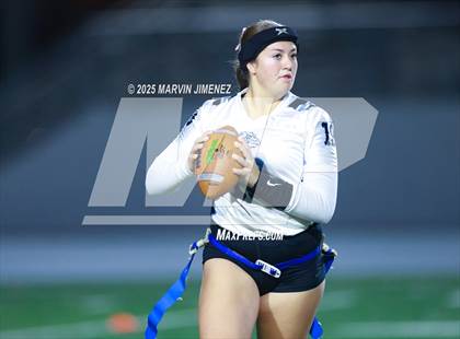 Thumbnail 2 in JV: Pacifica vs Buena photogallery.