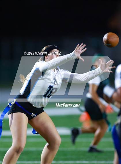 Thumbnail 2 in JV: Pacifica vs Buena photogallery.