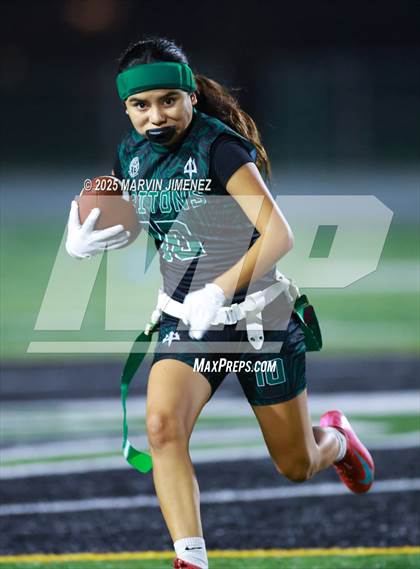 Thumbnail 2 in JV: Pacifica vs Buena photogallery.