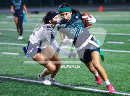 Thumbnail 1 in JV: Pacifica vs Buena photogallery.