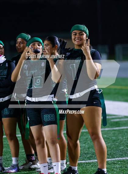 Thumbnail 1 in JV: Pacifica vs Buena photogallery.