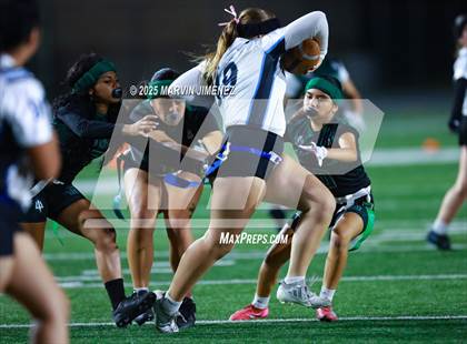 Thumbnail 3 in JV: Pacifica vs Buena photogallery.