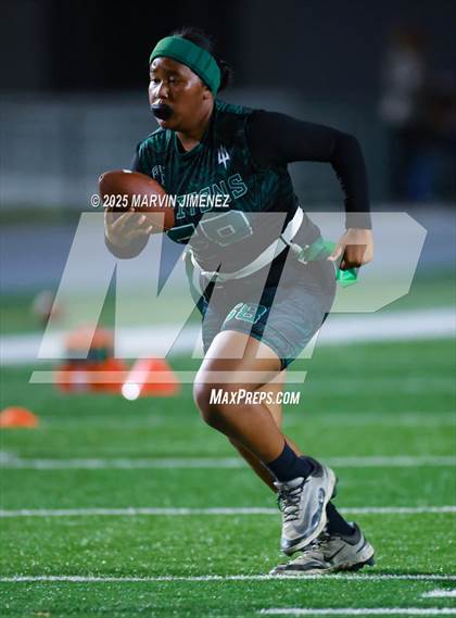 Thumbnail 3 in JV: Pacifica vs Buena photogallery.