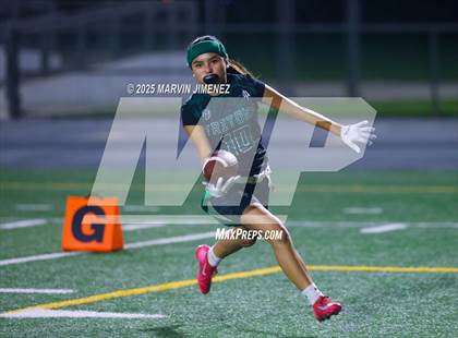 Thumbnail 2 in JV: Pacifica vs Buena photogallery.