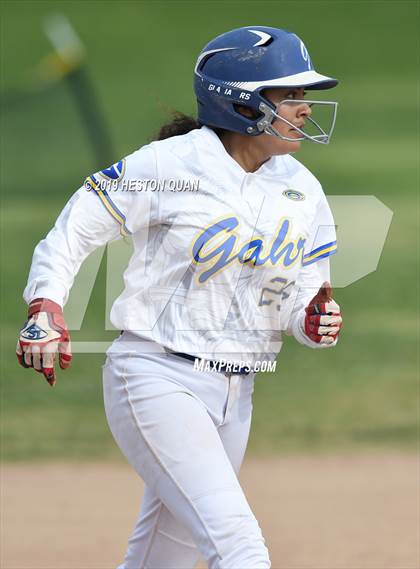 Thumbnail 1 in Gahr vs. Yucaipa (Michelle Carew Classic) photogallery.