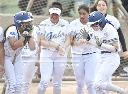 Thumbnail 1 in Gahr vs. Yucaipa (Michelle Carew Classic) photogallery.
