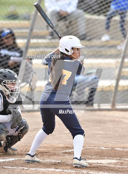 Thumbnail 1 in Gahr vs. Yucaipa (Michelle Carew Classic) photogallery.