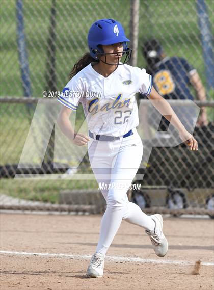 Thumbnail 1 in Gahr vs. Yucaipa (Michelle Carew Classic) photogallery.