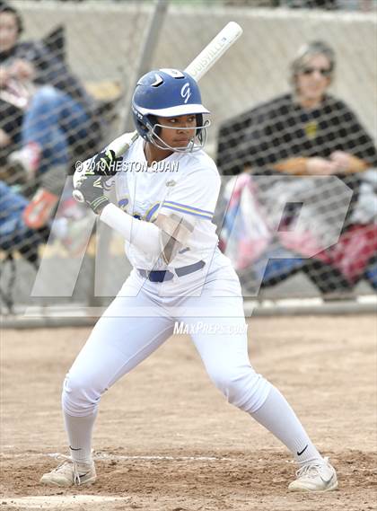 Thumbnail 1 in Gahr vs. Yucaipa (Michelle Carew Classic) photogallery.