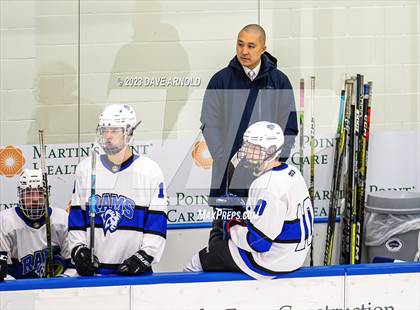 Thumbnail 3 in Cheverus/Yarmouth @ Kennebunk/Wells photogallery.
