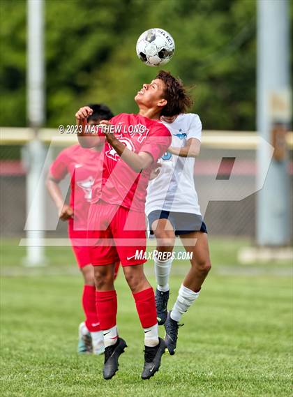 Thumbnail 2 in Pike vs Downers Grove South photogallery.