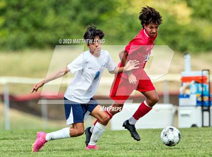 Thumbnail 1 in Pike vs Downers Grove South photogallery.