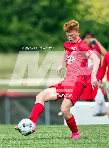 Thumbnail 3 in Pike vs Downers Grove South photogallery.